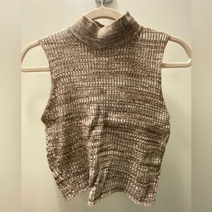 Forever 21 knit tank top